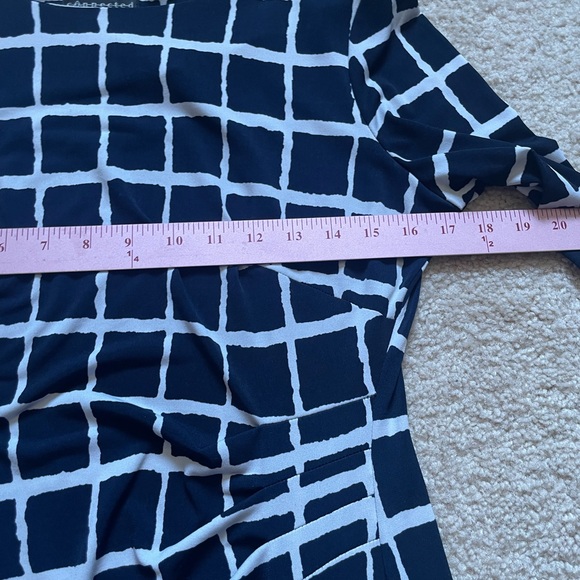 Connected Apparel dress - Picture 3 of 5